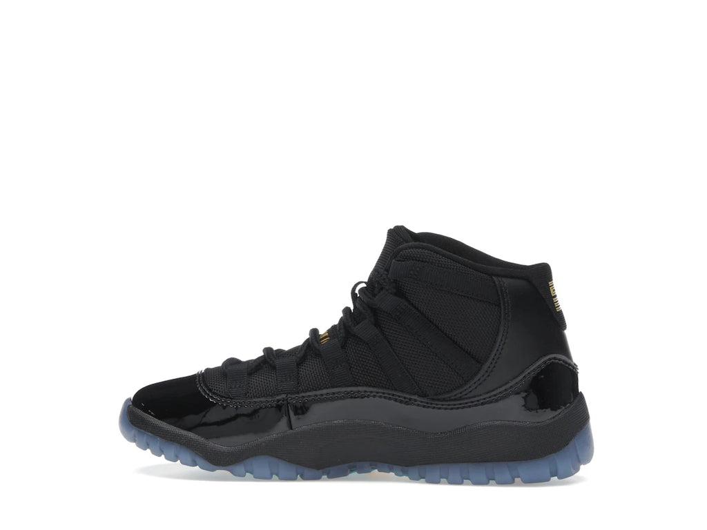 Jordan 11 Retro Gamma Blue