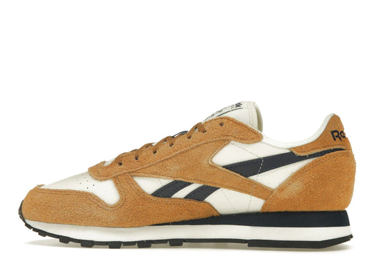 Reebok Classic Leather Wild Brown Vector Navy
