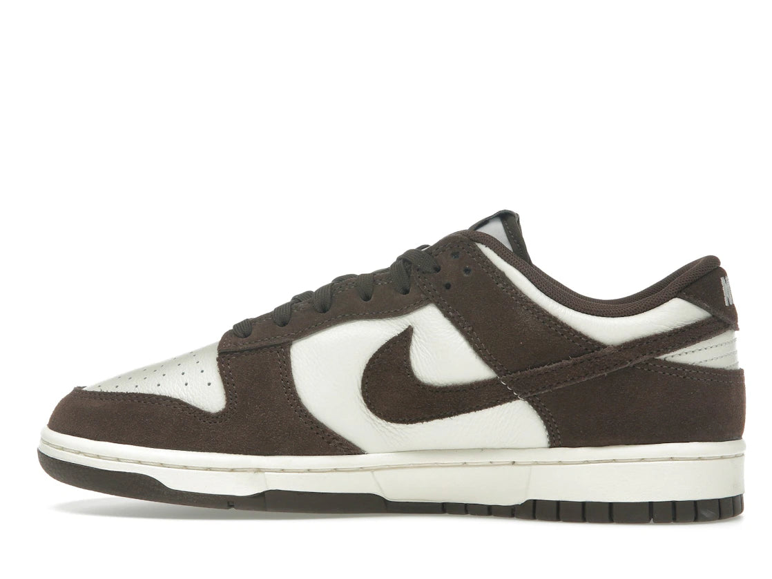 Nike Dunk Low Retro SE Pale Ivory Baroque Brown