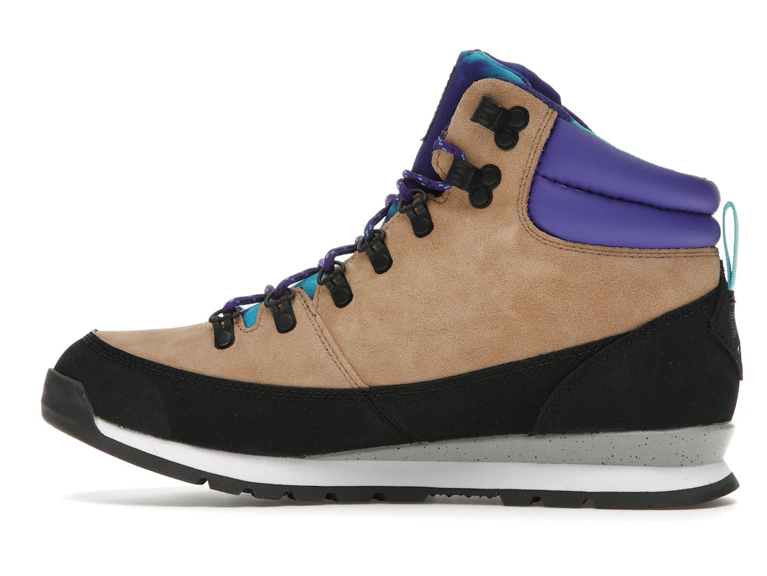 The North Face Back-To-Berkeley Sneakersnstuff