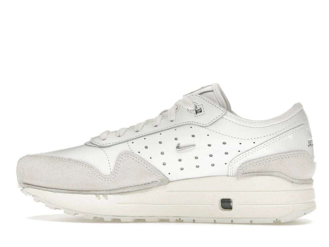 Nike Air Max 1 '86 Jacquemus Weiß