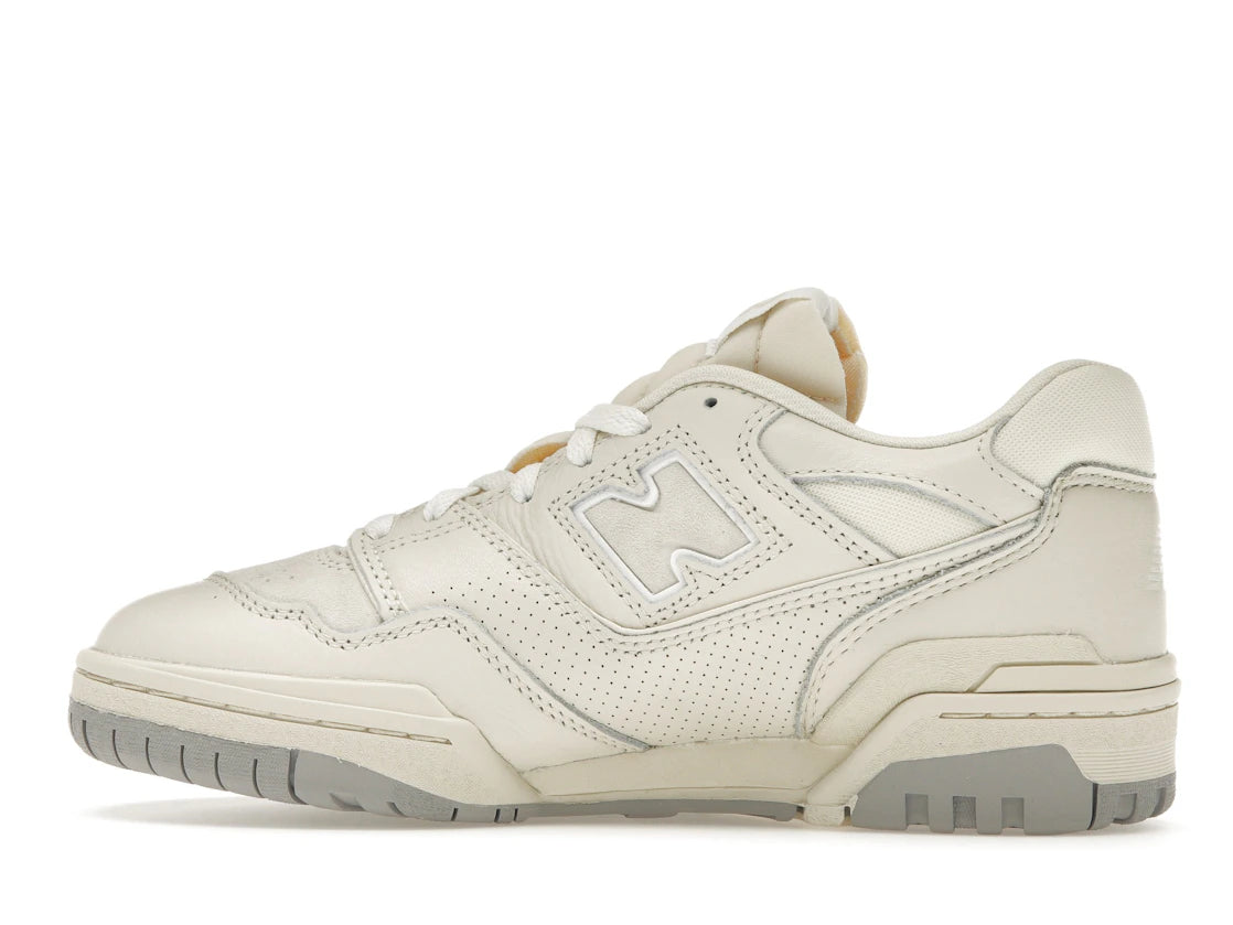 New Balance 550 Turtledove White