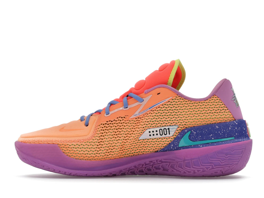 Nike Air Zoom GT Cut Dylan Harper Tri-State