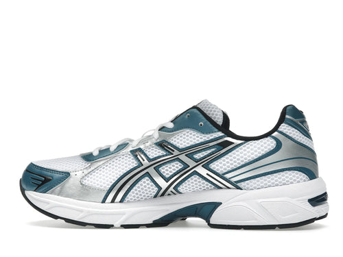 ASICS Gel-1130 Blanc Sarcelle Restful