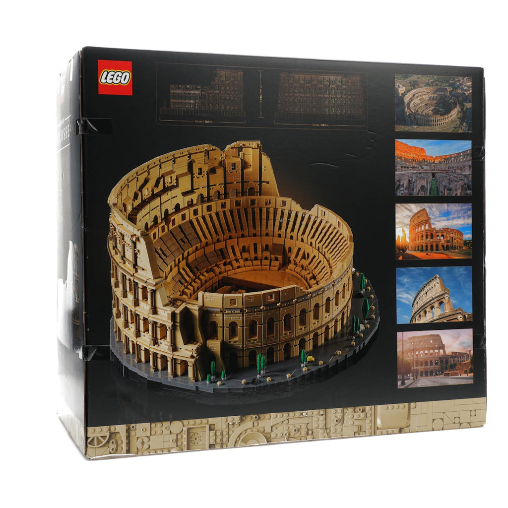 LEGO Architecture Colosseum Set 10276