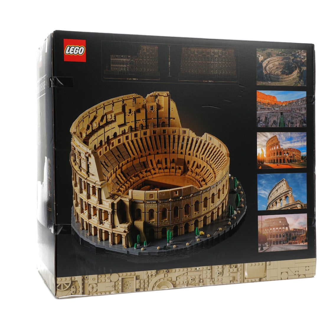 LEGO Architecture Colosseum Set 10276