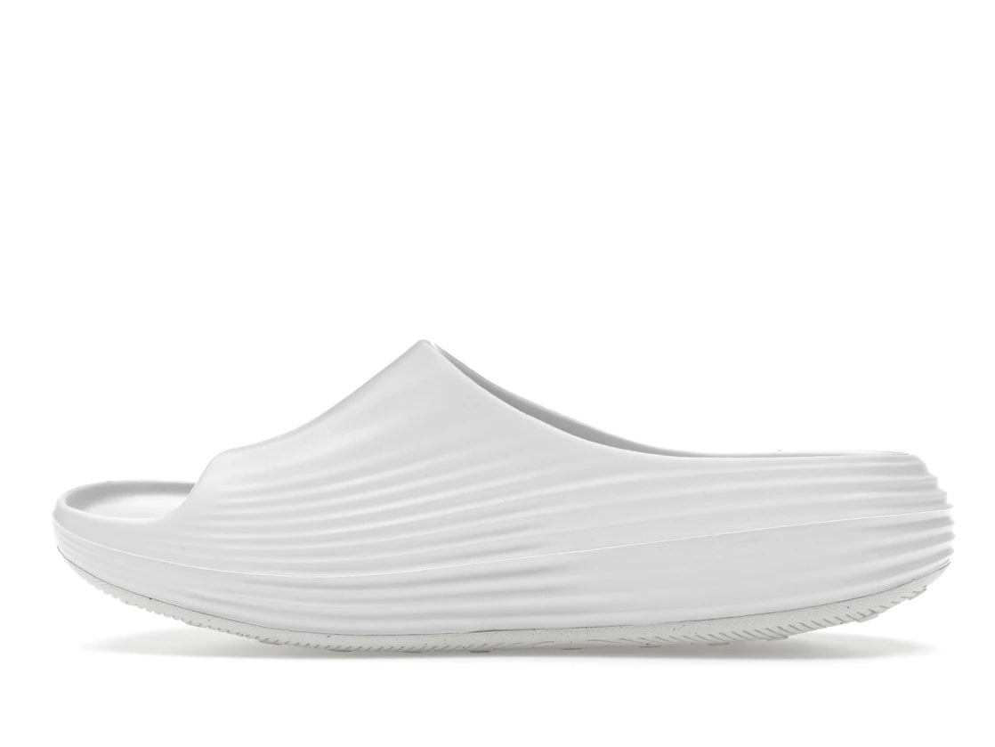 Nike ReactX Rejuven8 Slide Summit White