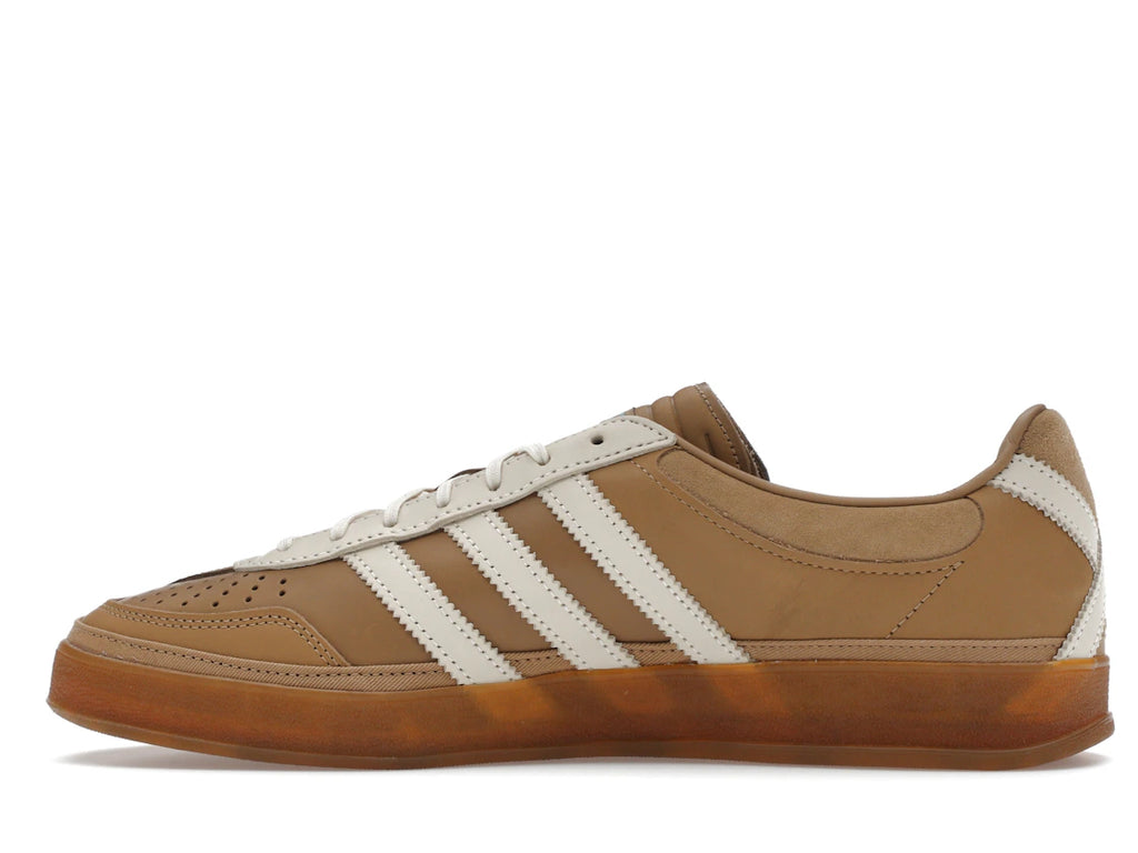 adidas Gazelle Indoor Bad Bunny Lionel Messi La Voz De Los Fans - alternate angle 1