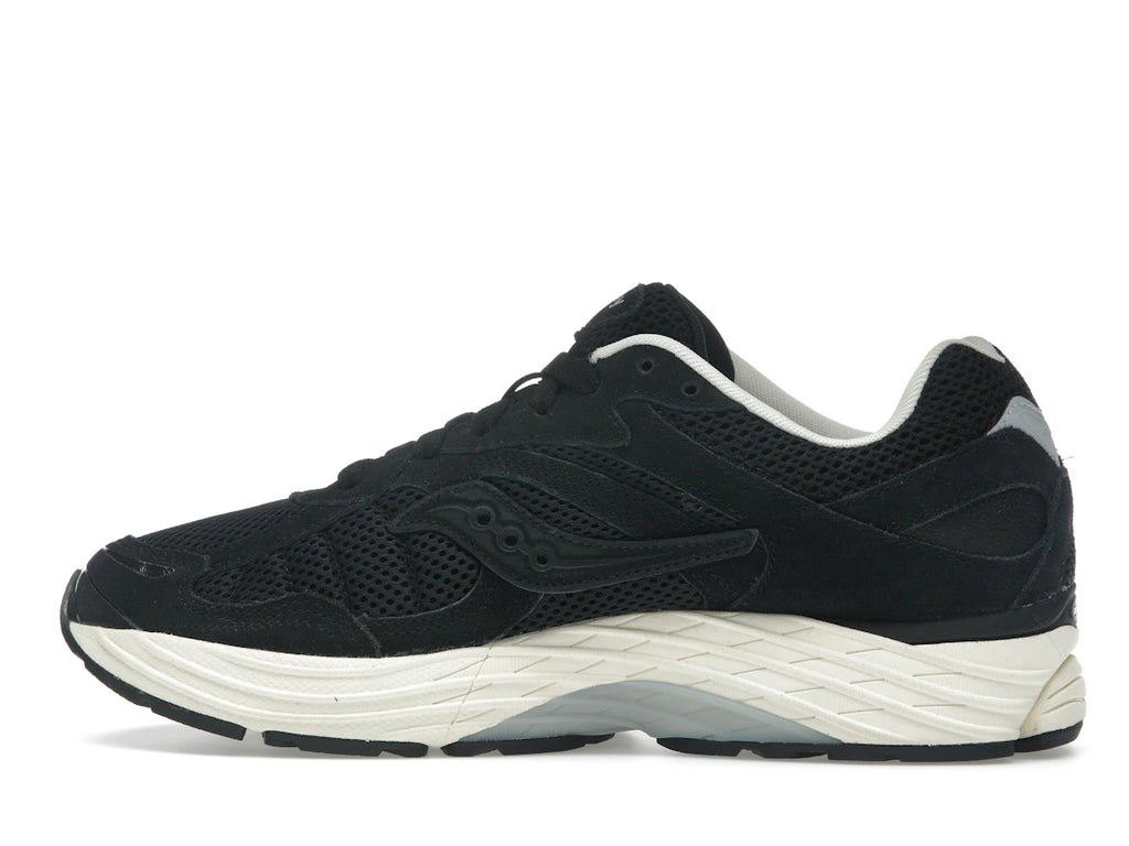 Saucony ProGrid Omni 9 Premium Black Cream