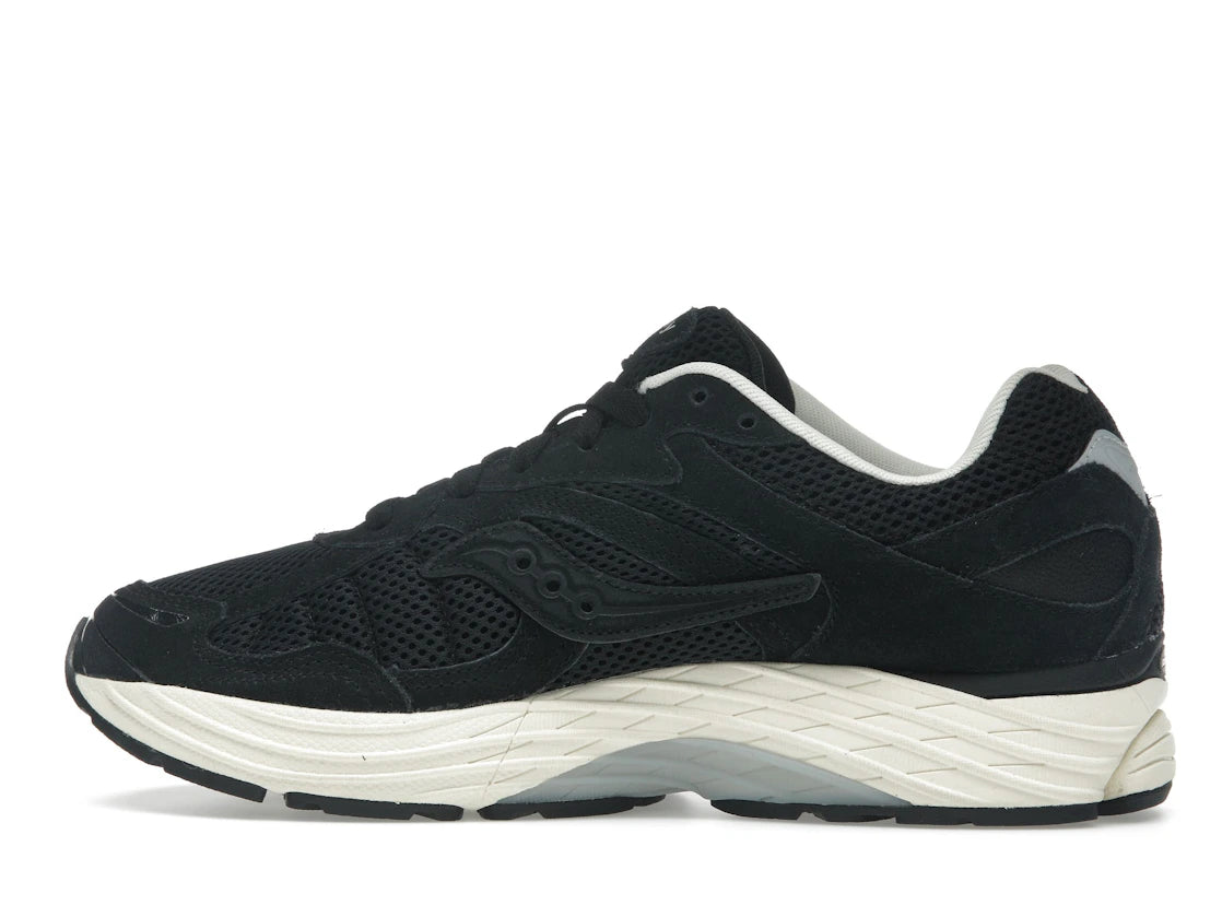 Saucony ProGrid Omni 9 Premium Black Cream