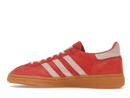 adidas Handball Spezial Hellrot Klarrosa