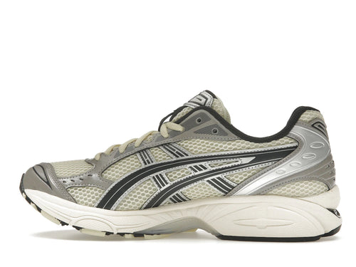 ASICS Gel-Kayano 14 Oyster Blanc Steeple Gris