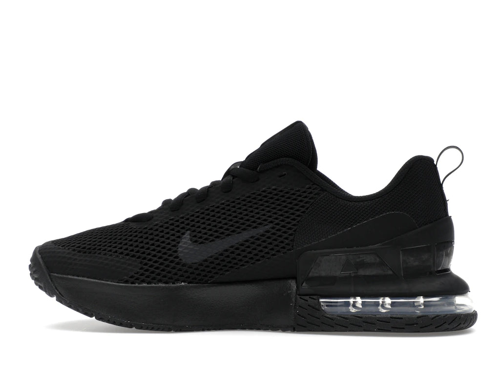 Nike Air Max Alpha Trainer 6 Black Anthracite