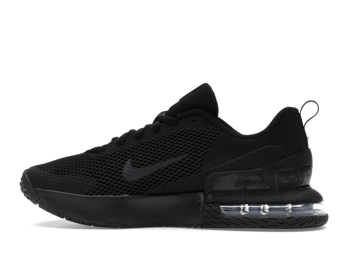 Nike Air Max Alpha Trainer 6 Black Anthracite