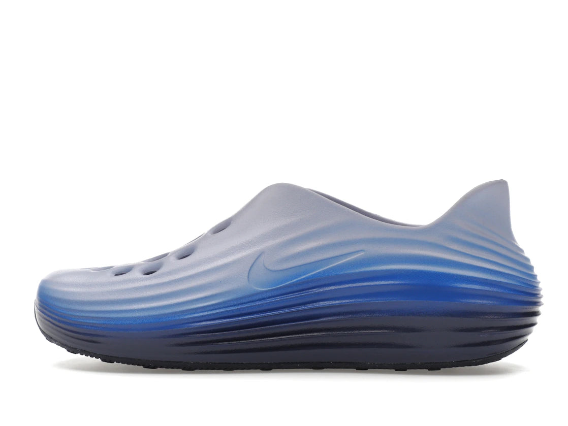 Nike ReactX Rejuven8 Midnight Navy Comet Blue