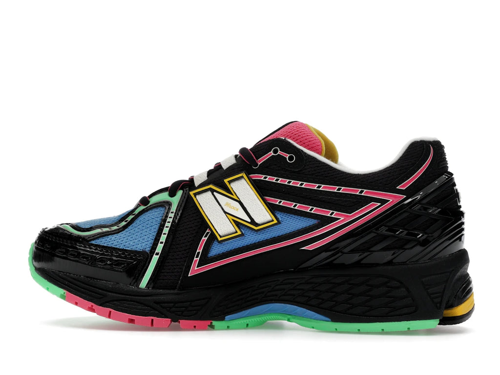 New Balance 1906R Black Multi