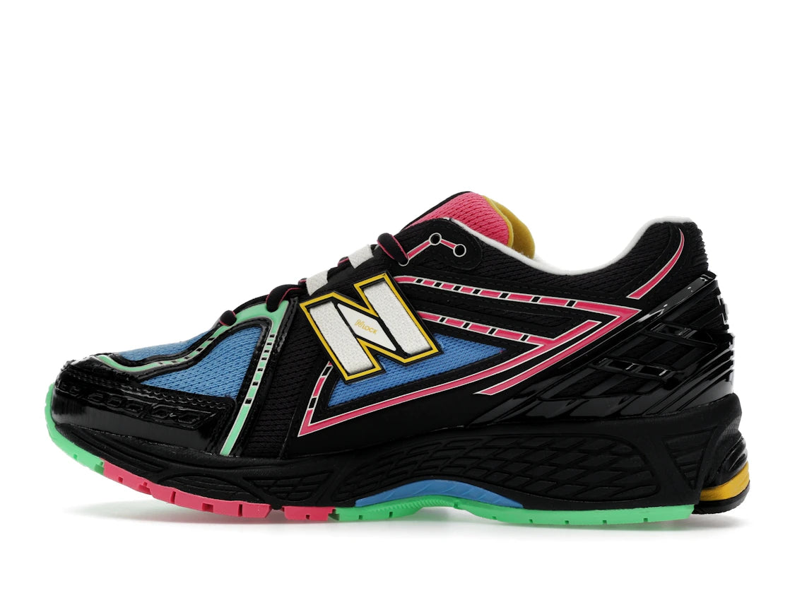 New Balance 1906R Black Multi