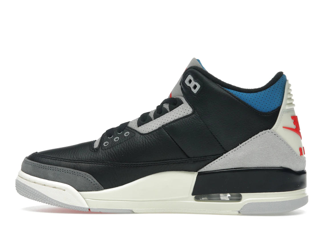 Jordan 3 Retro OG Rare Air