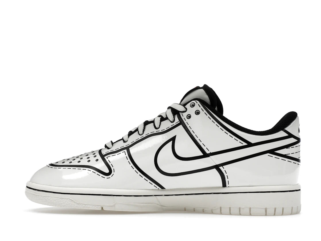 Nike Dunk Low LEGO Sail