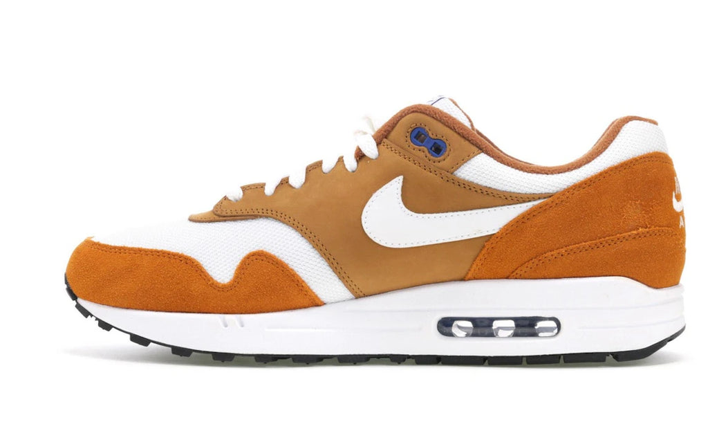 Nike Air Max 1 Curry