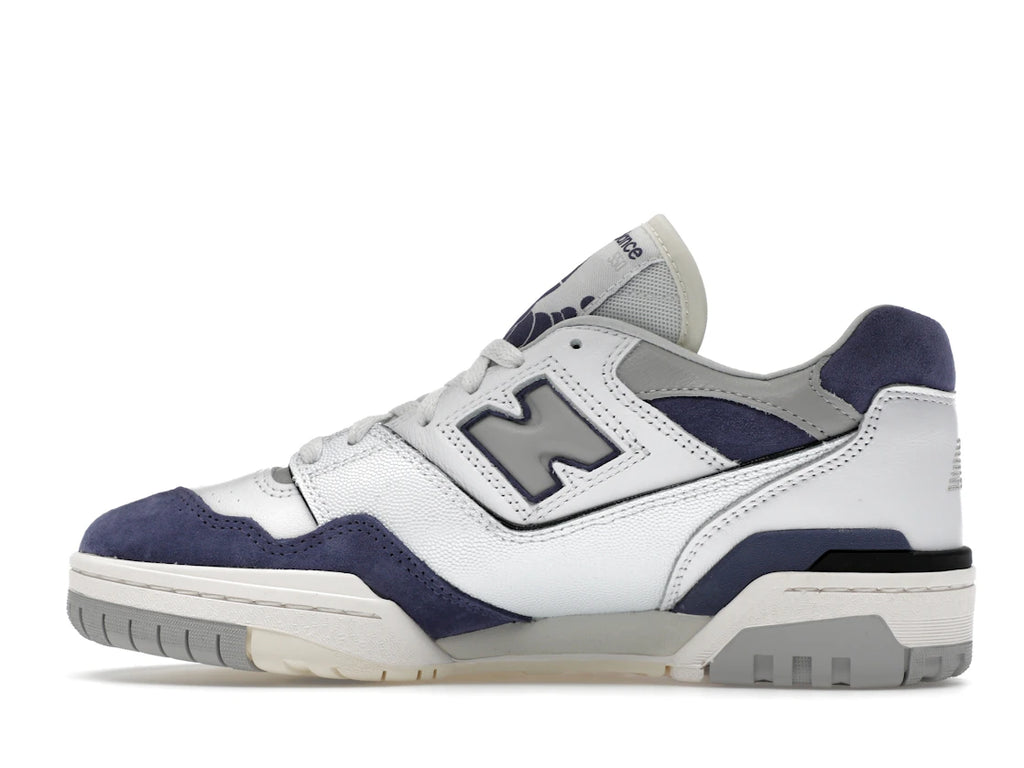 New Balance 550 White Dream State
