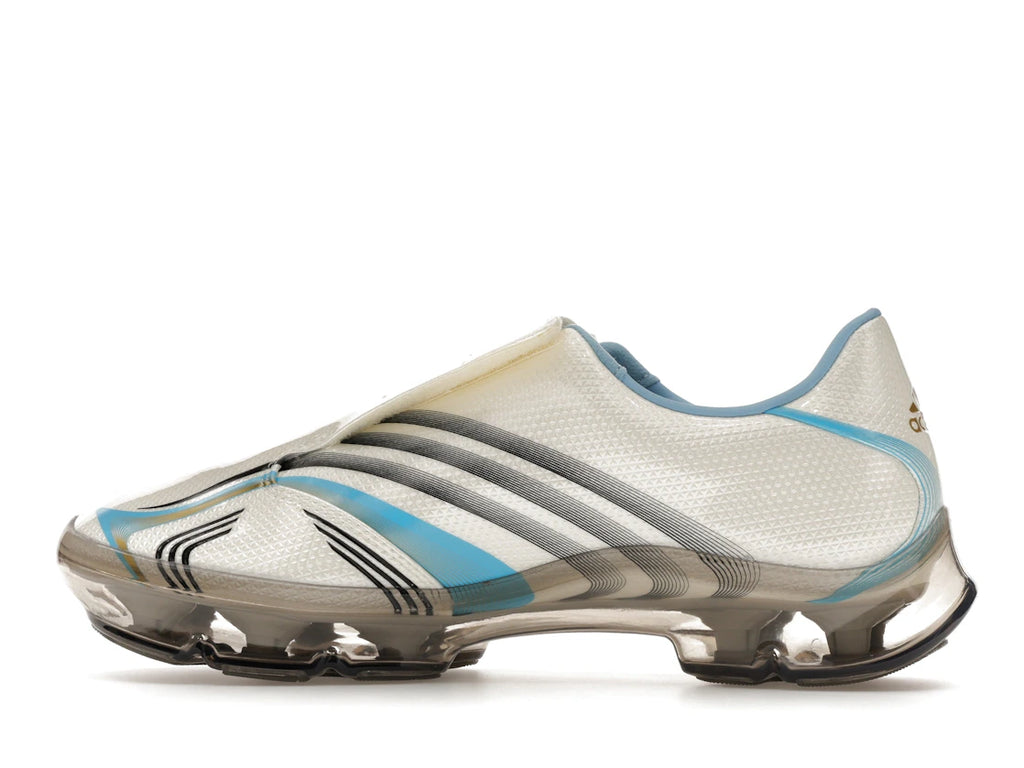 adidas F50 Inframe Kith x Lionel Messi Argentina - alternate angle 1