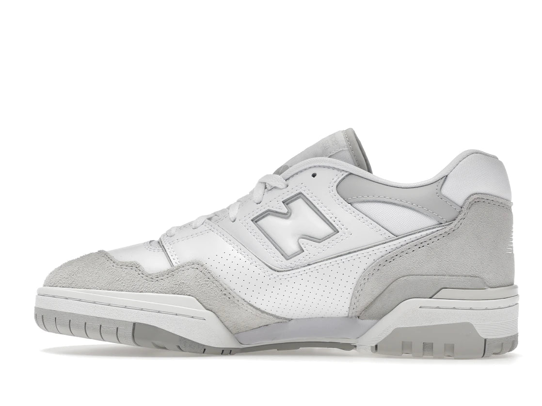 New Balance 550 White Summer Fog