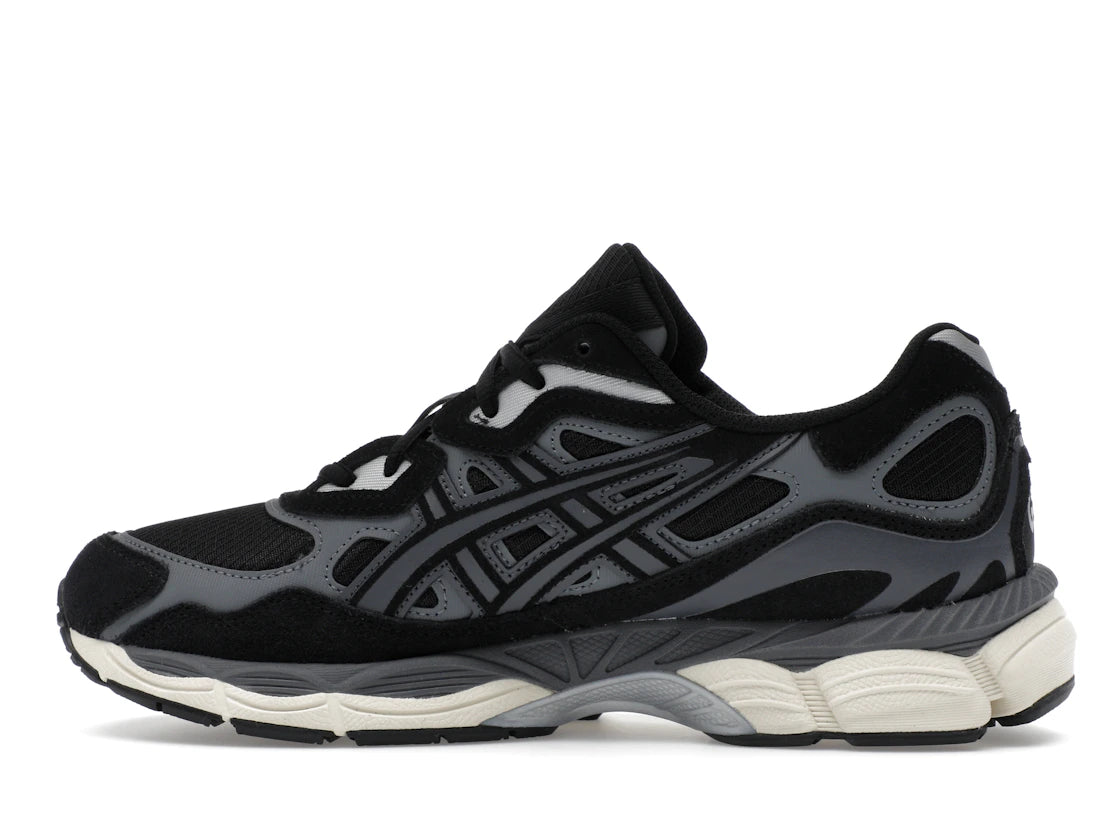 ASICS Gel-NYC Black Black