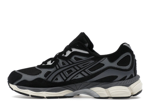 ASICS Gel-NYC Noir Noir