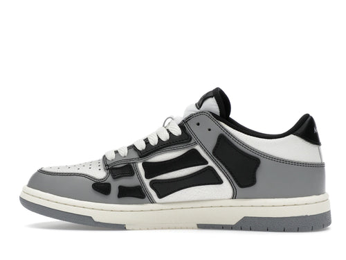 AMIRI Varsity Skel Top Low Noir