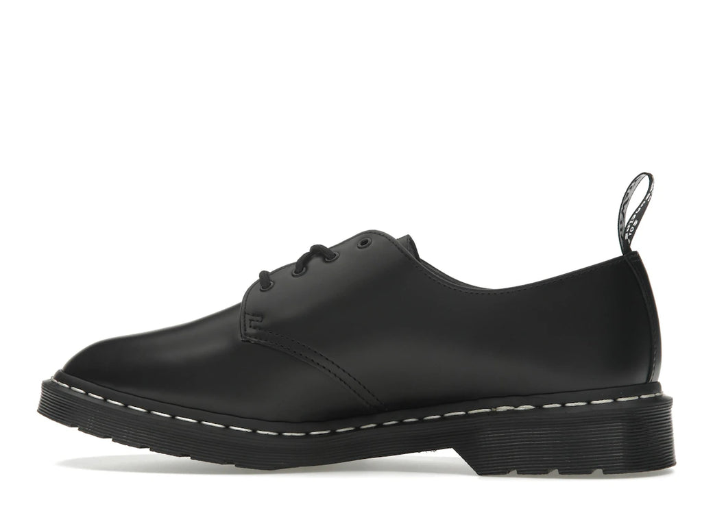 Dr. Martens Smiths NEIGHBORHOOD Noir