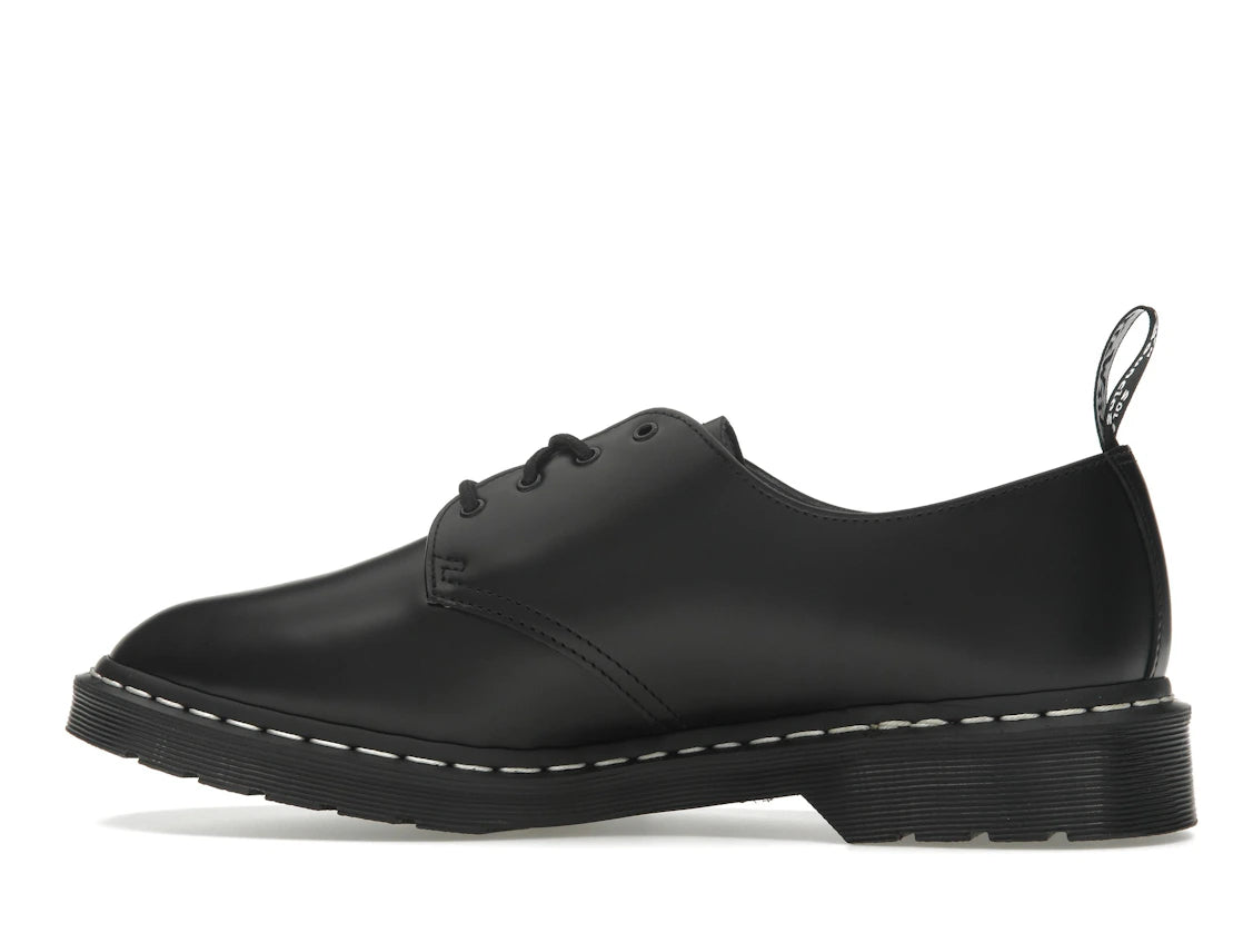 Dr. Martens Smiths NEIGHBORHOOD Noir