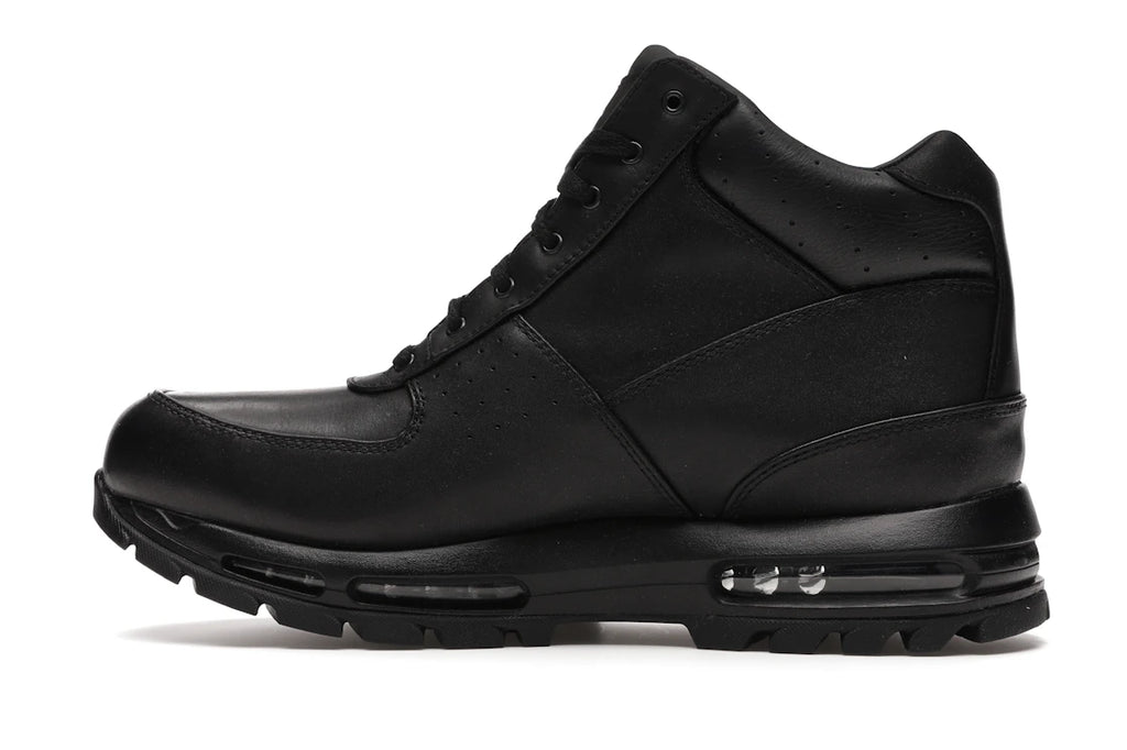 Nike Air Max Goadome Black