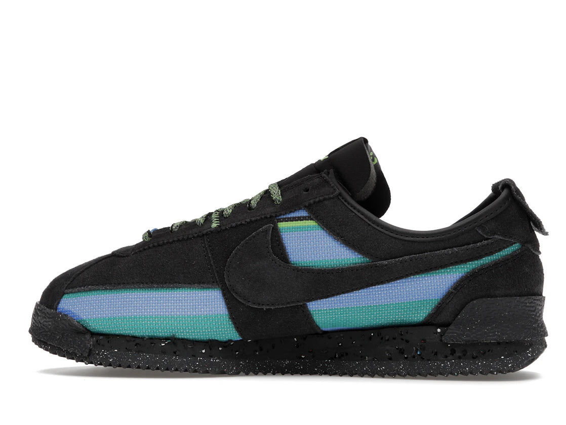 Nike Cortez SP Union Off Noir