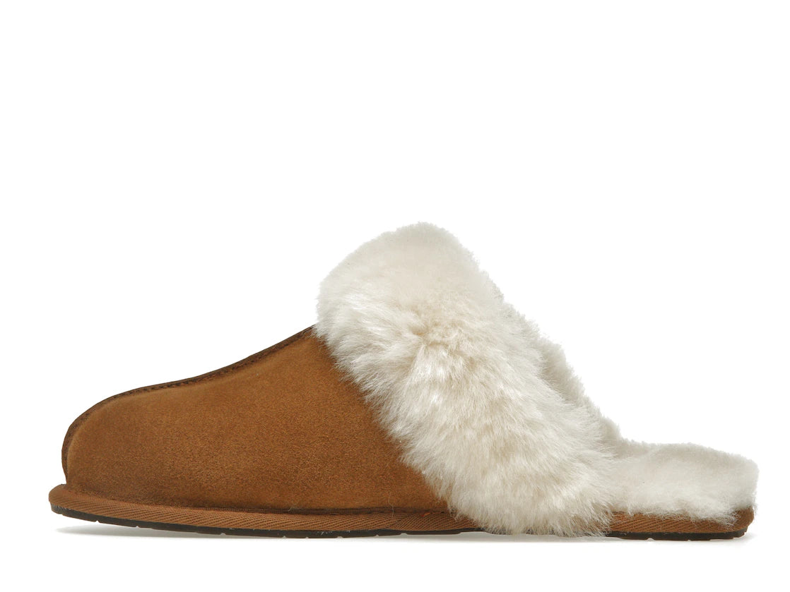 UGG Scuffette II Slipper Chestnut