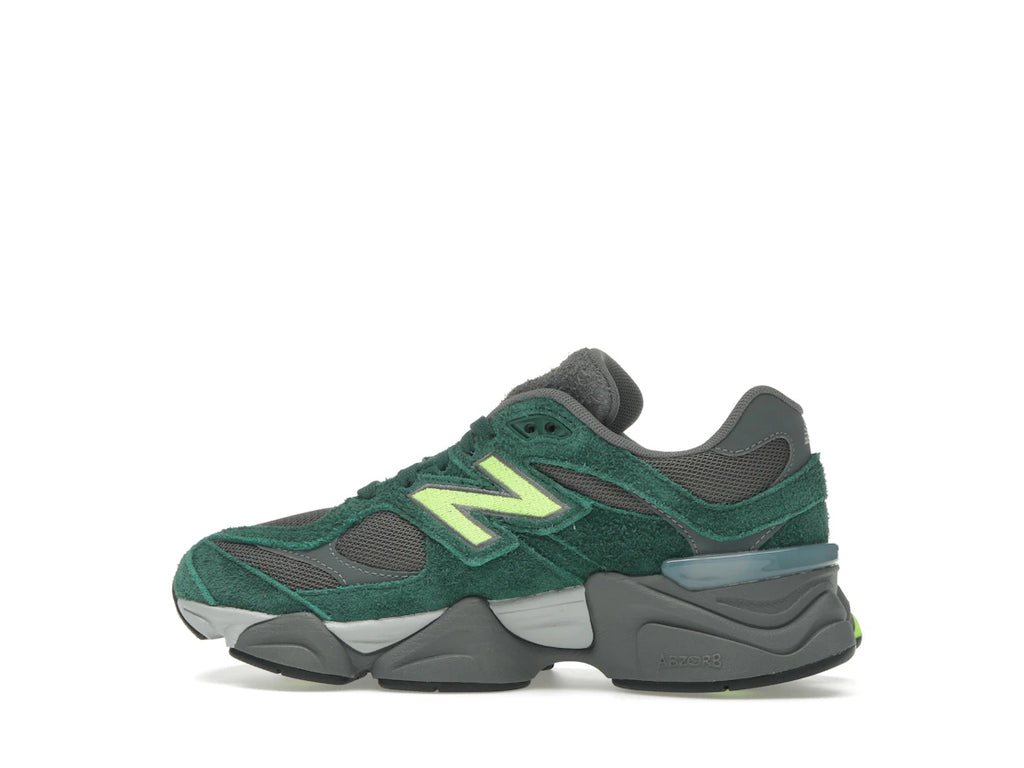 New Balance 9060 Green Grey