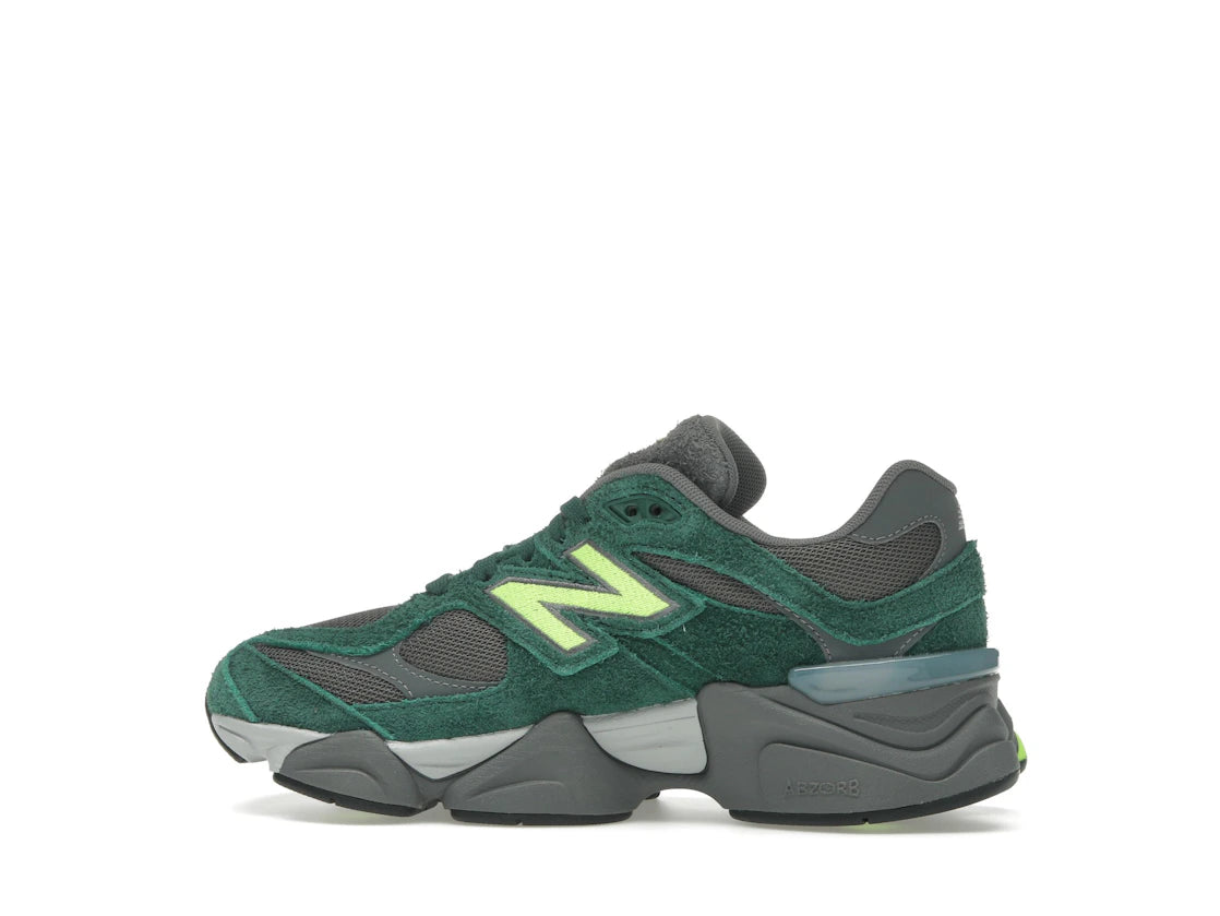 New Balance 9060 Green Grey
