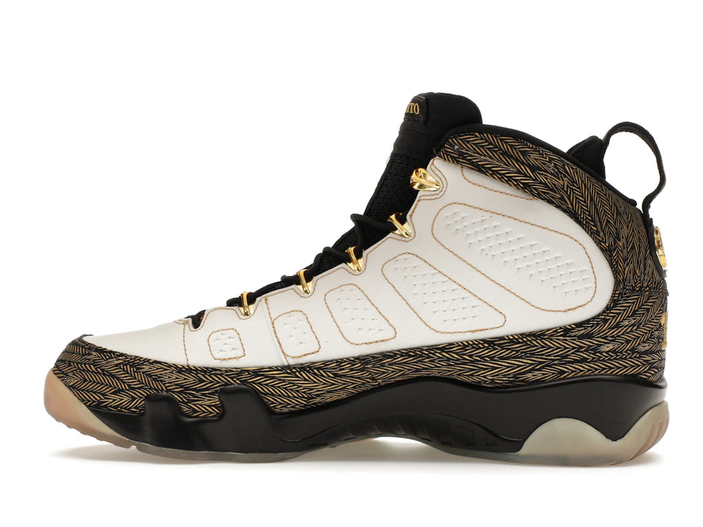 Jordan 9 Retro Doernbecher Pollito