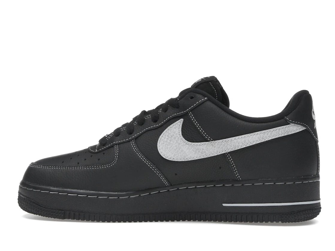 Nike Air Force 1 Low '07 LV8 Black Grey
