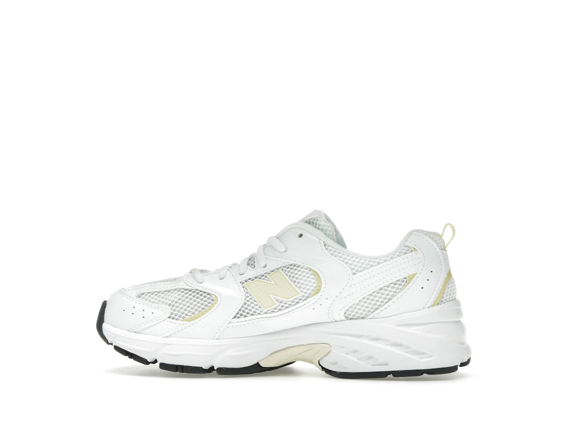 New Balance 530 White Parchment