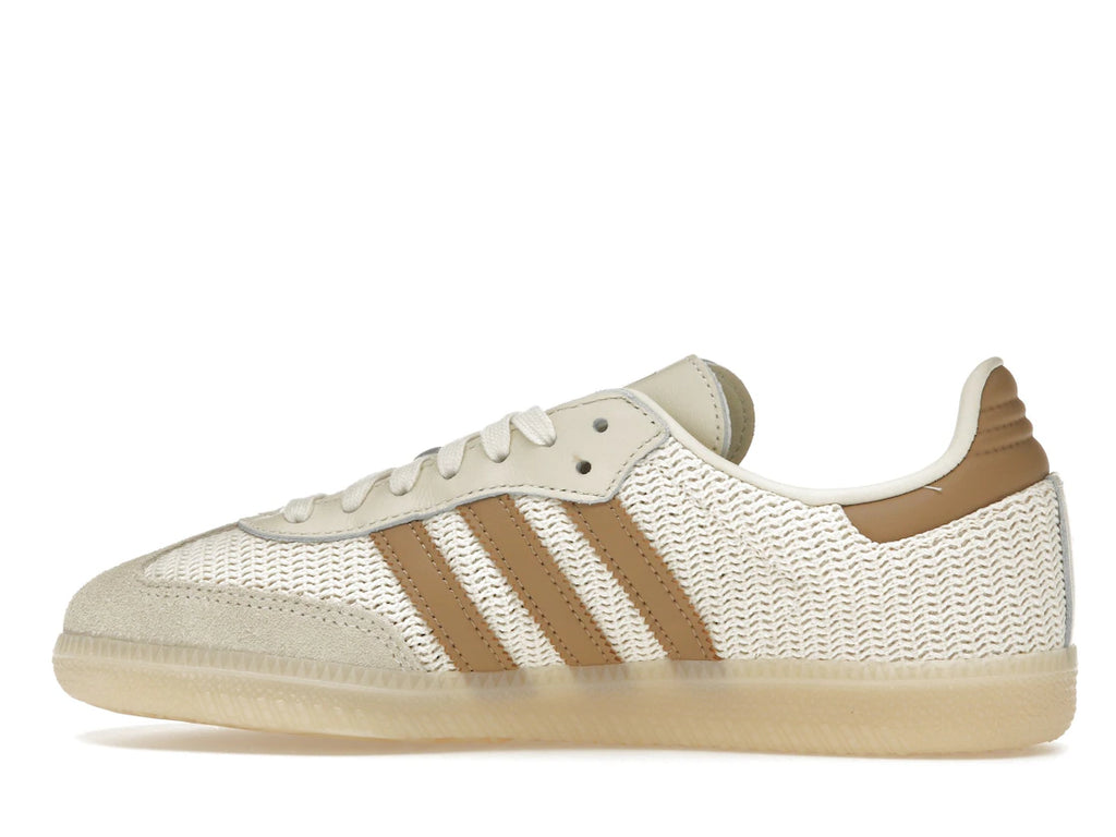 adidas Samba OG Cream White Cardboard
