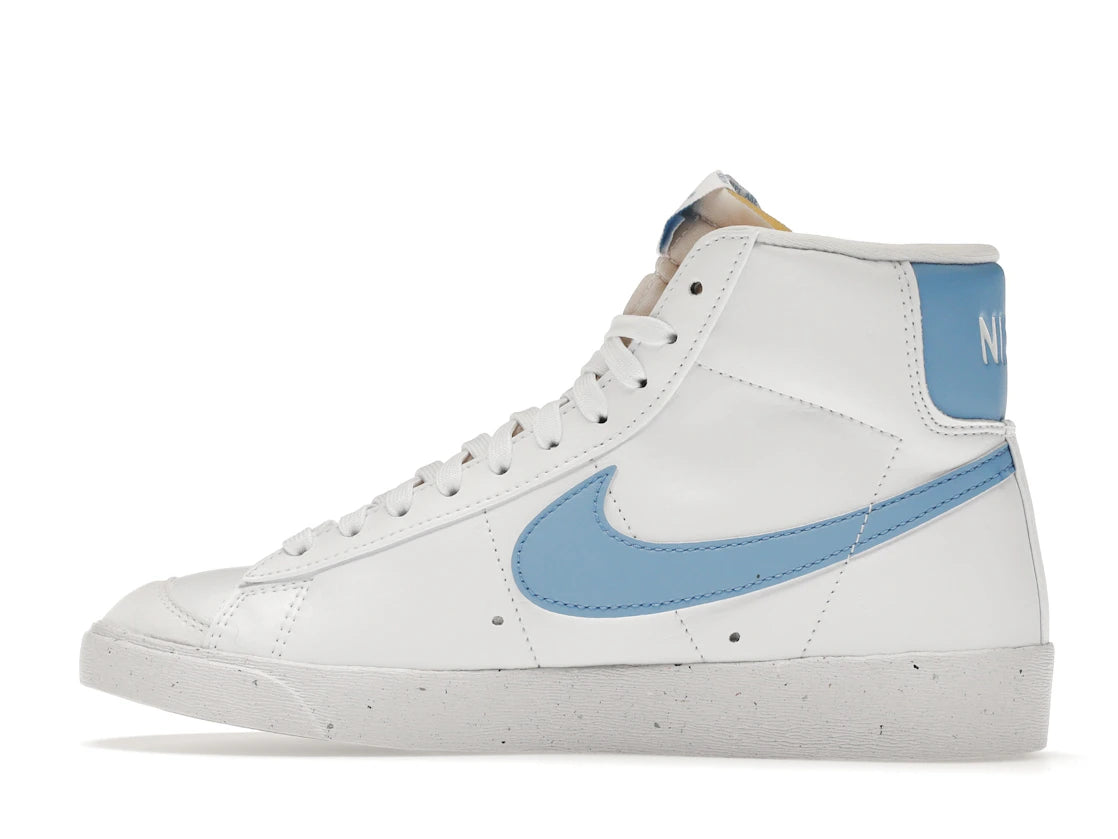 Nike Blazer Mid 77 Next Nature University Blue