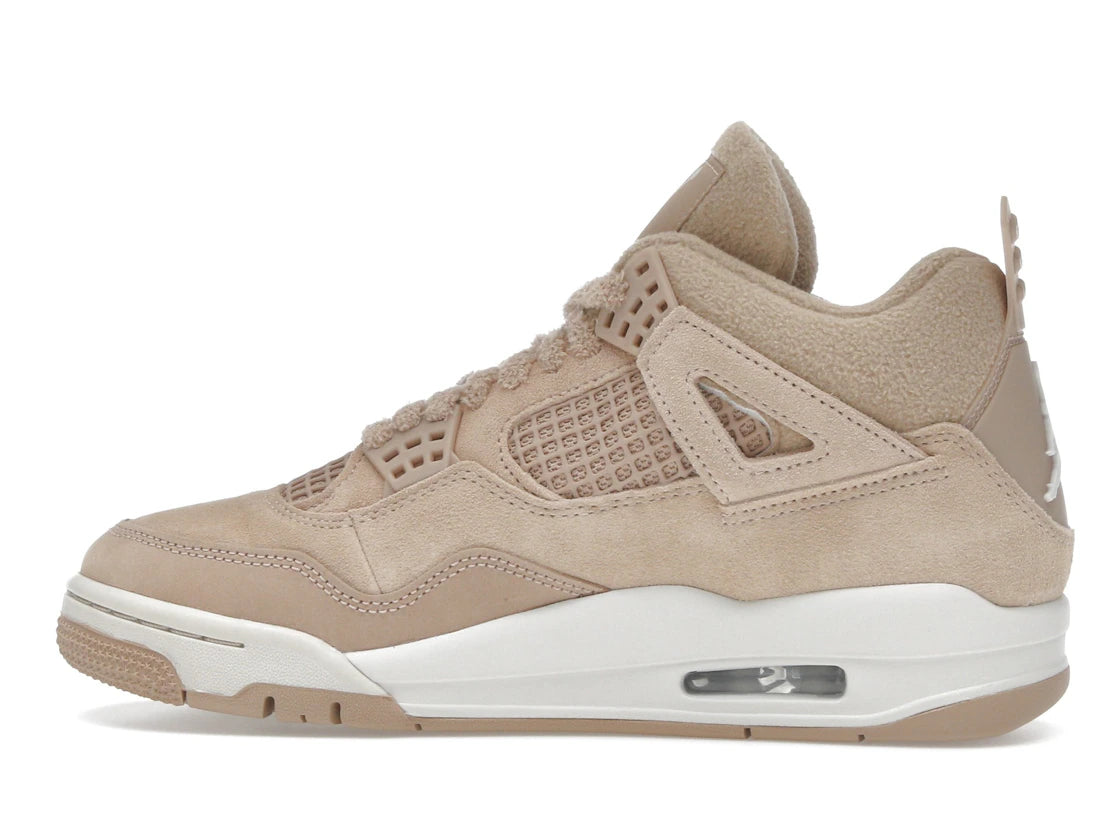 Jordan 4 Retro Cozy Girl