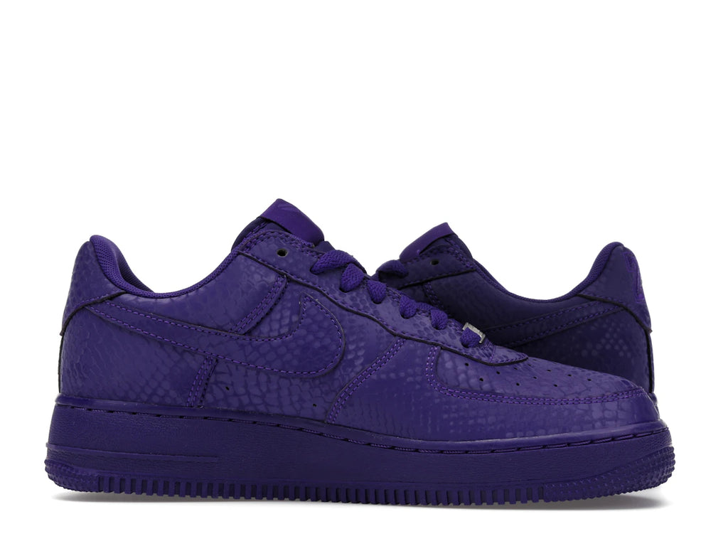 Nike Air Force 1 Low Kobe Bryant Court Purple