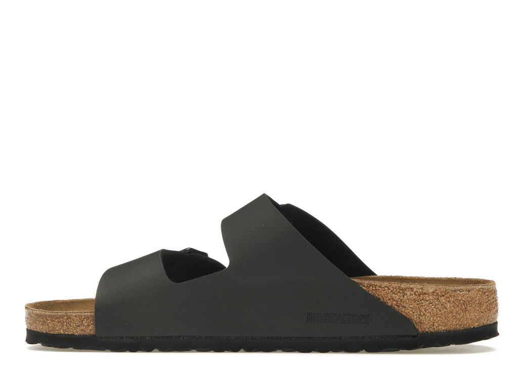 Birkenstock Arizona Birko-Flor Black