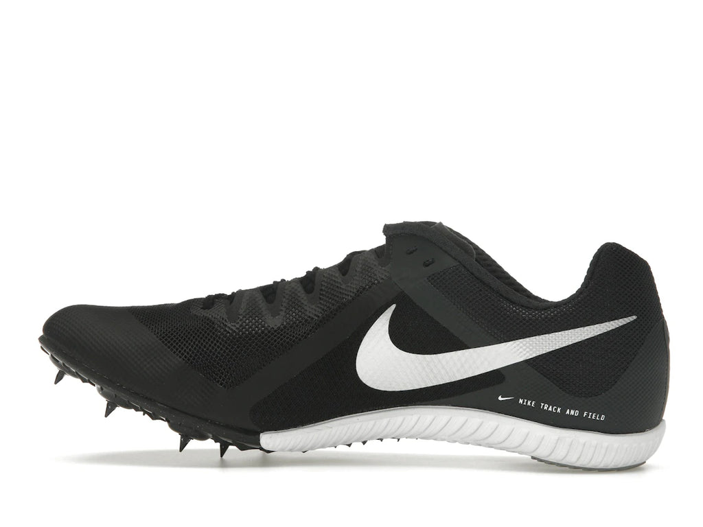 Nike Zoom Rival Multi Black Light Smoke Grey