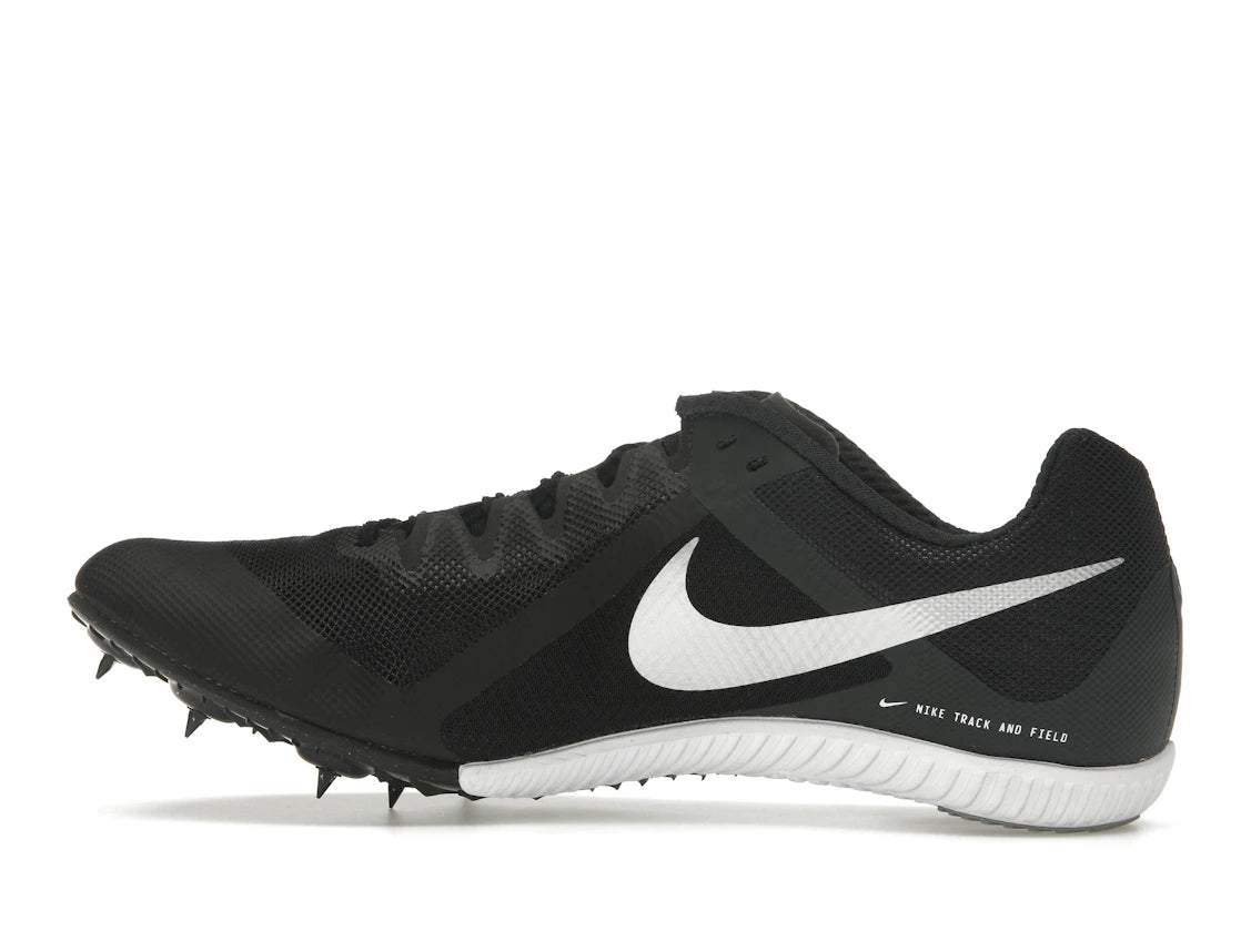 Nike Zoom Rival Multi Black Light Smoke Grey