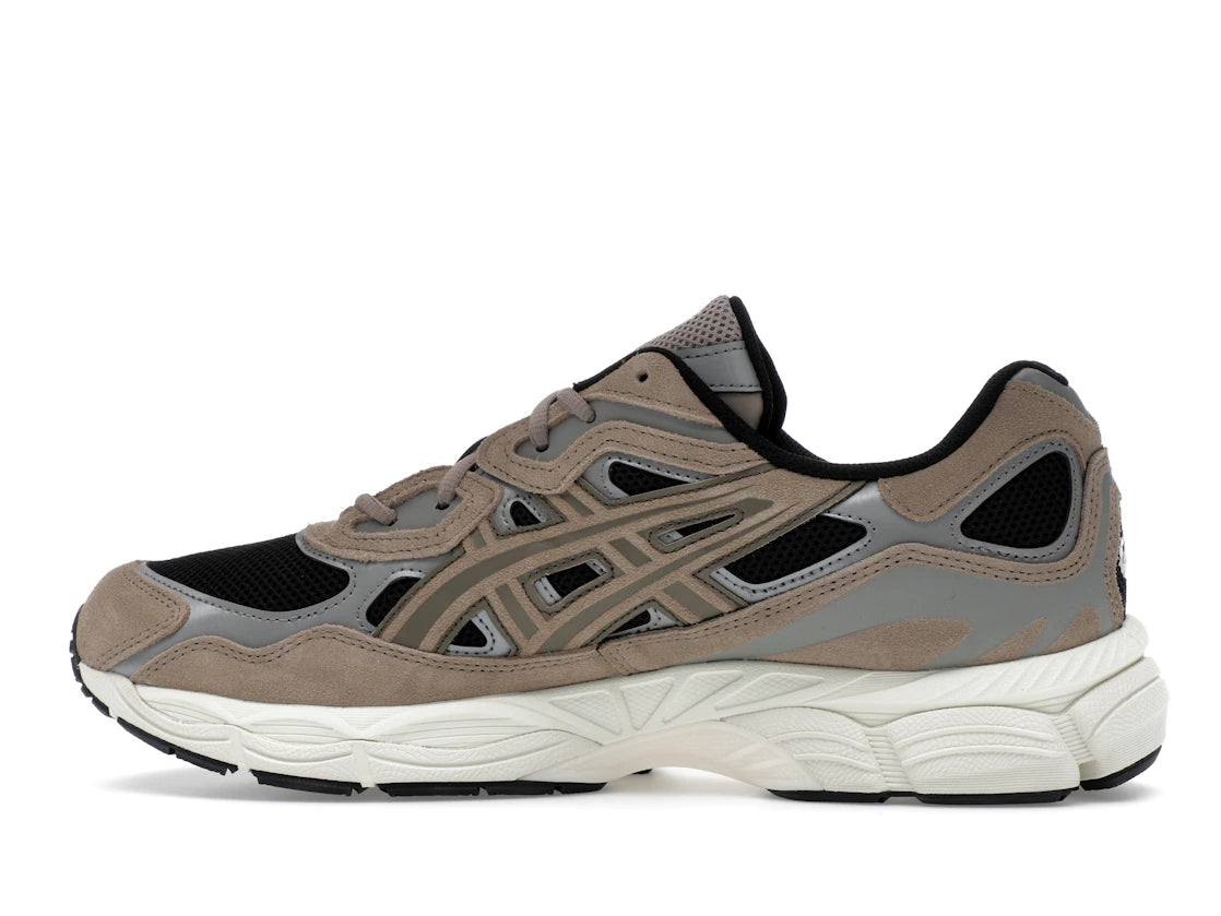 ASICS Gel-NYC Black Greige