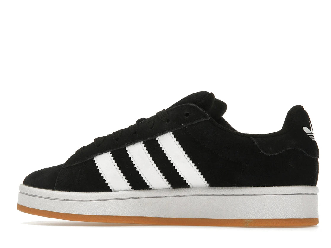 adidas Campus 00s Black White Gum