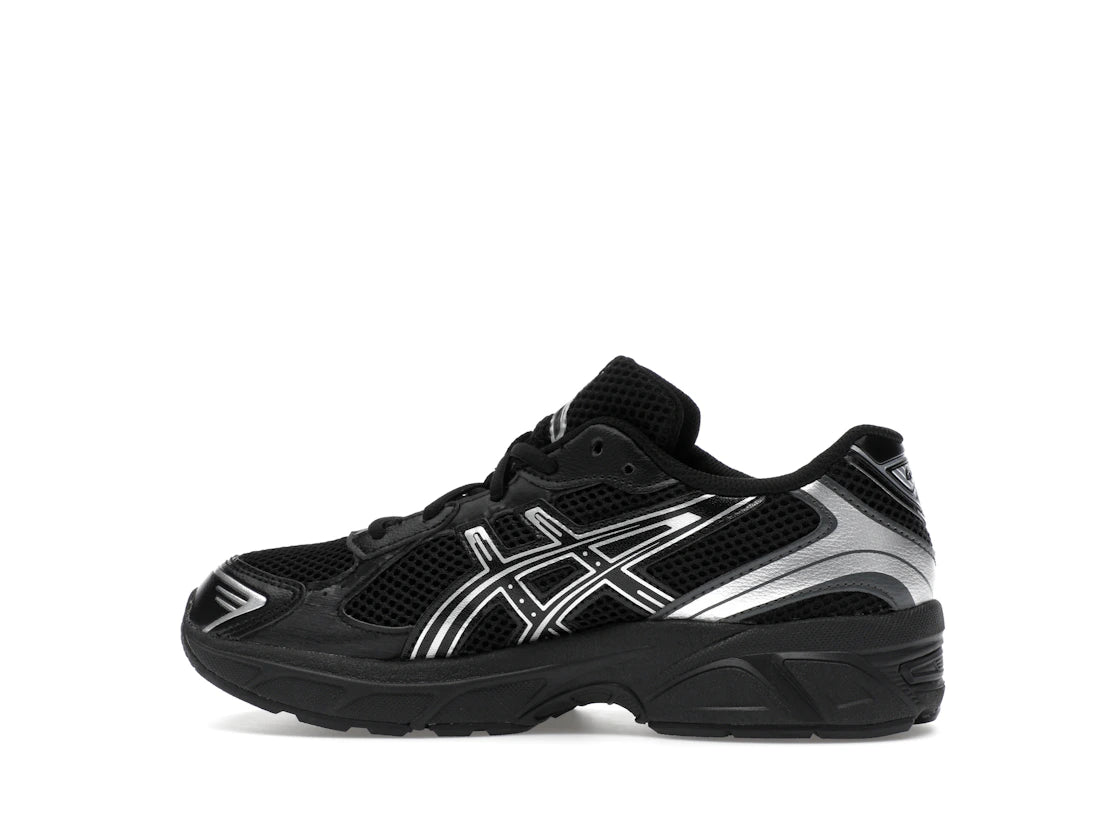 ASICS Gel-1130 Black Pure Silver